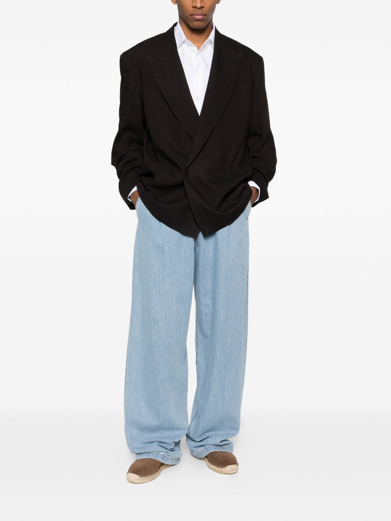 Emporio Armani Cotton shirt | Urbalenti™ NYC