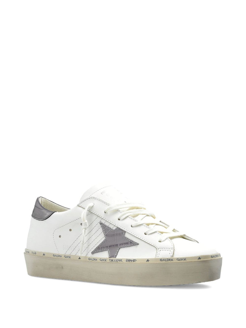 Golden Goose Golden Goose  Hi Star Sneakers
