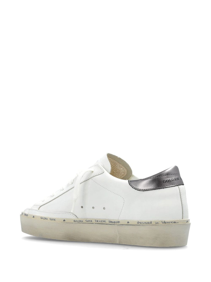 Golden Goose Golden Goose  Hi Star Sneakers