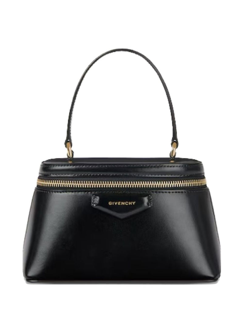 Givenchy Leather vanity case | Urbalenti™ NYC