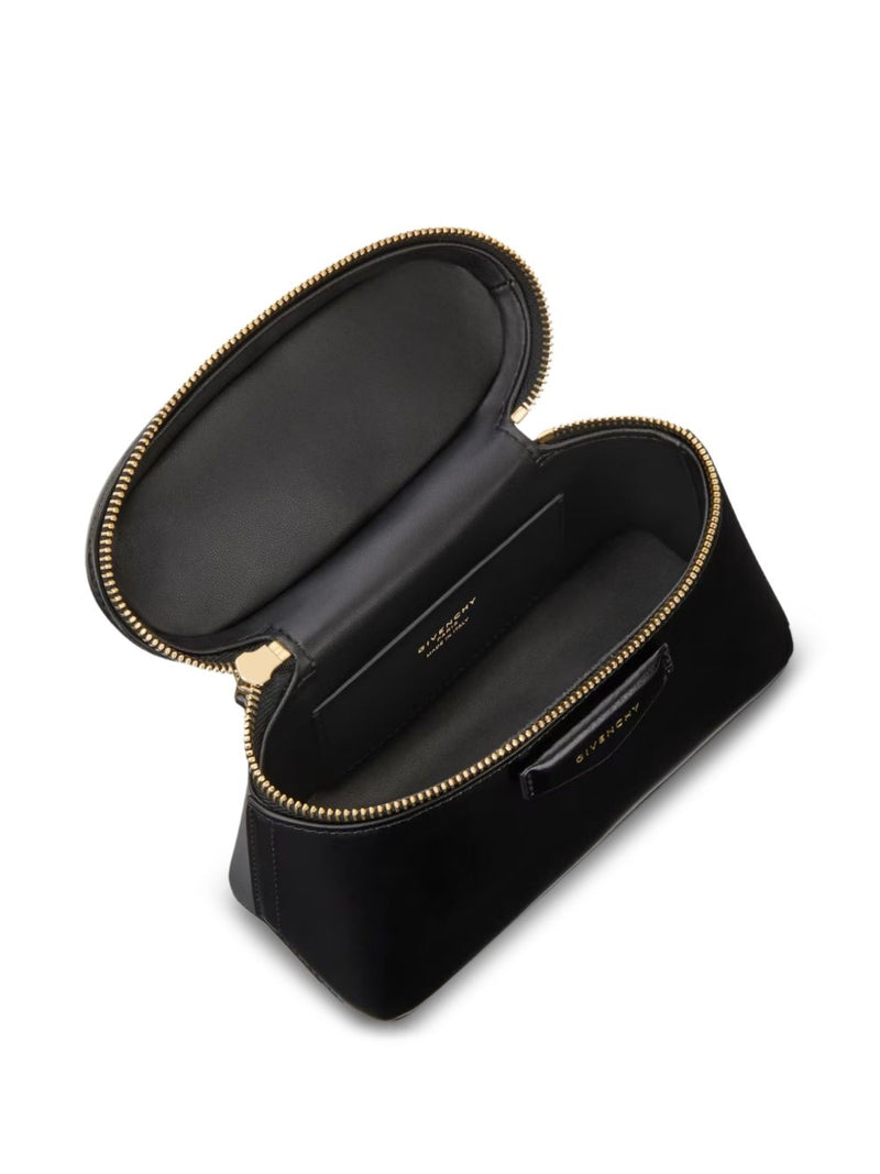 Givenchy Leather vanity case | Urbalenti™ NYC