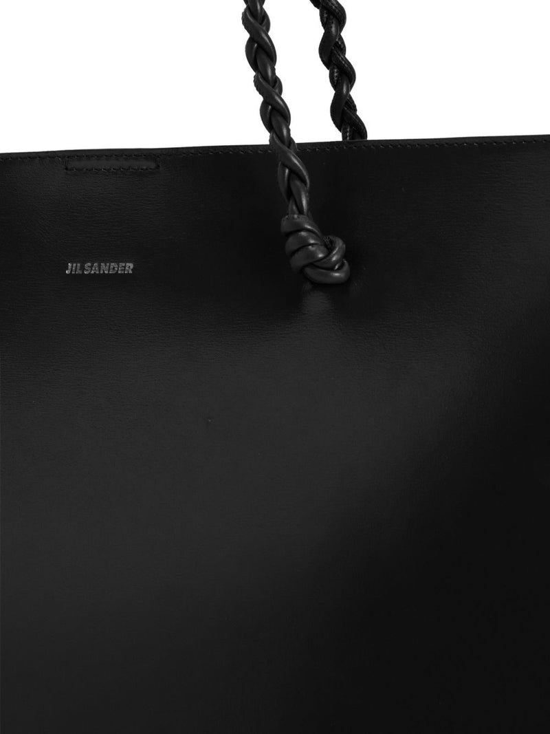 Jil Sander Tote Tangle | Urbalenti™ NYC