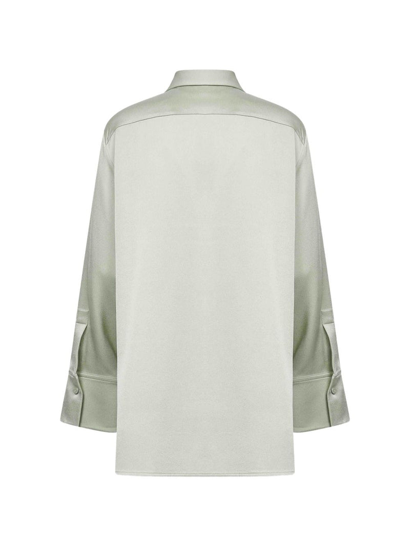 Jil Sander Long shirt | Urbalenti™ NYC