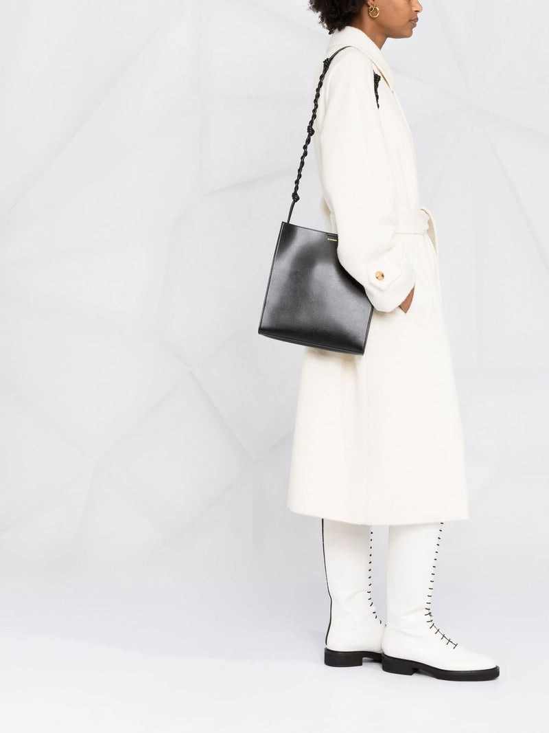 Jil Sander Jil Sander Tangle Media Shoulder Bag