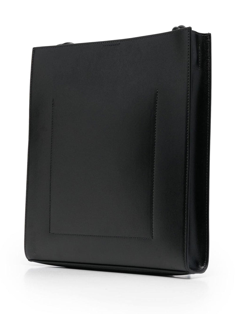 Jil Sander Jil Sander Tangle Media Shoulder Bag