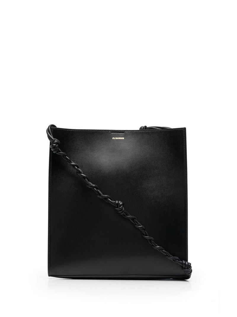 Jil Sander Jil Sander Tangle Media Shoulder Bag