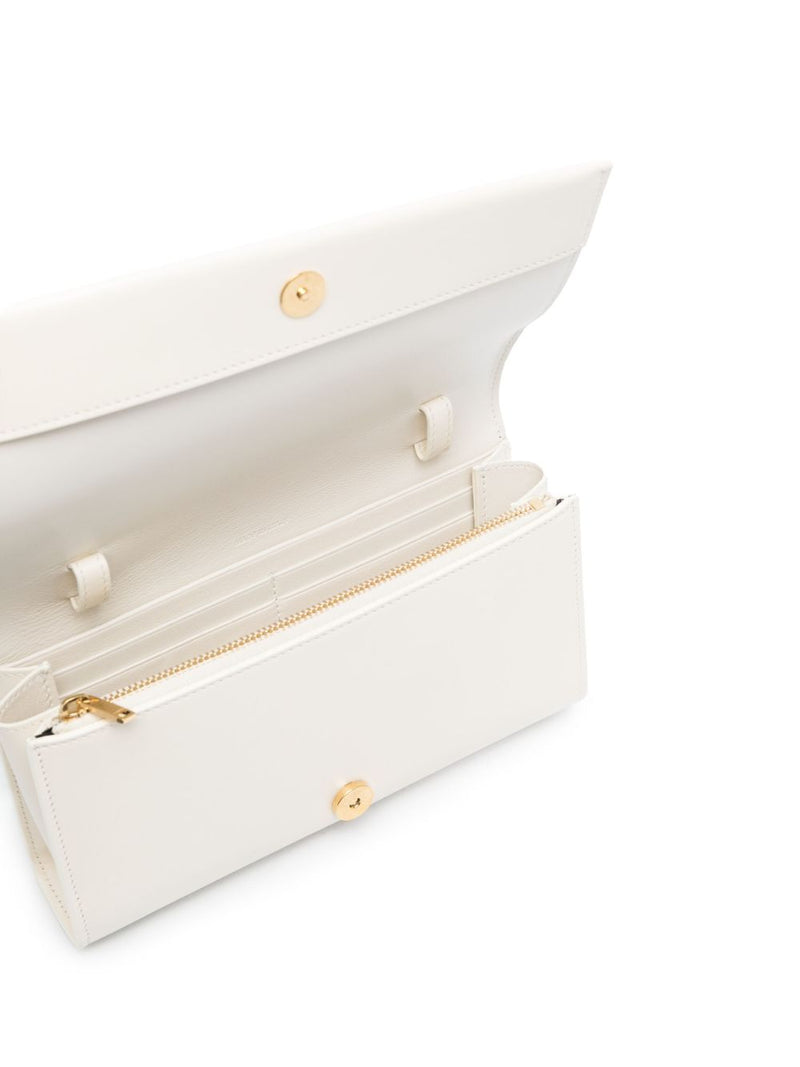 Jil Sander All-Day Shoulder Bag | Urbalenti™ NYC