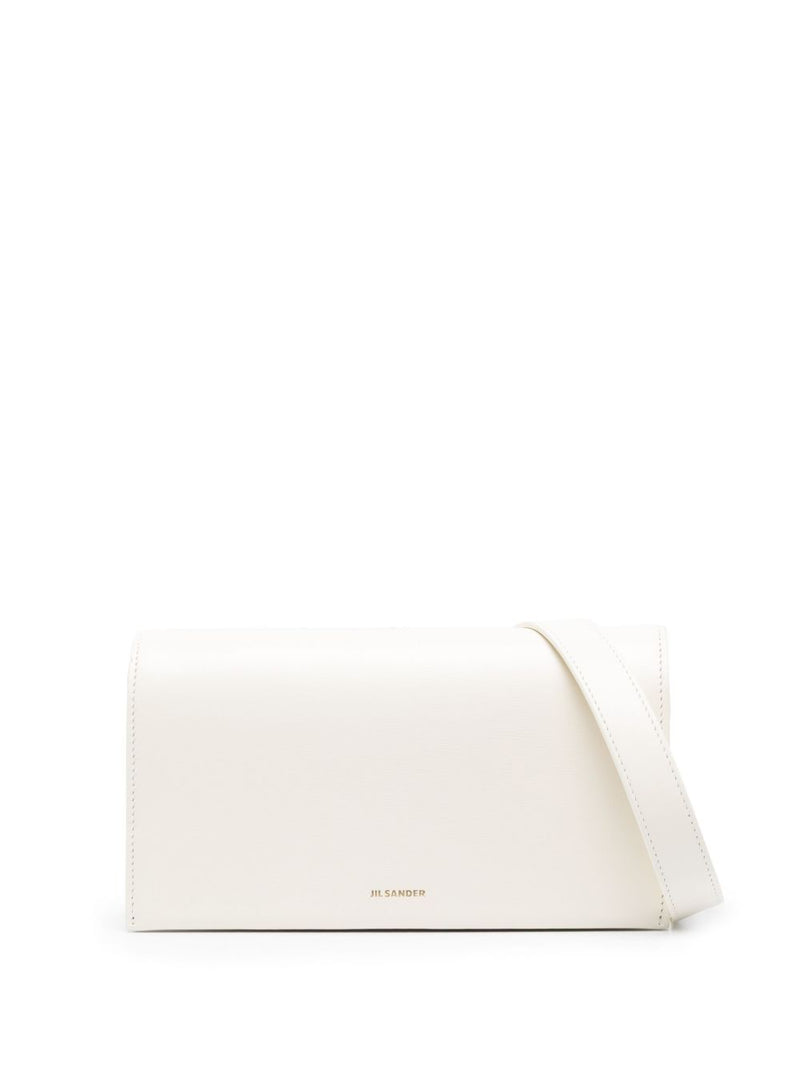 Jil Sander All-Day Shoulder Bag | Urbalenti™ NYC