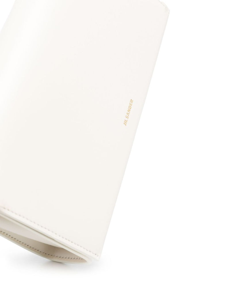 Jil Sander All-Day Shoulder Bag | Urbalenti™ NYC
