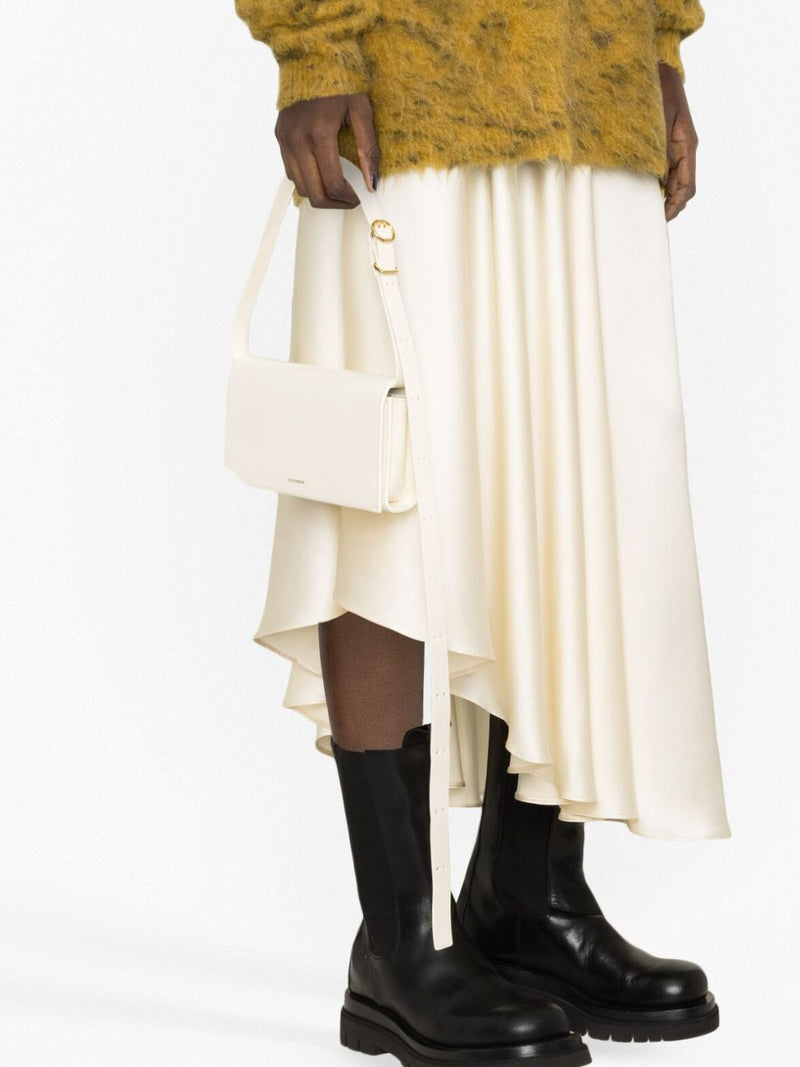 Jil Sander All-Day Shoulder Bag | Urbalenti™ NYC