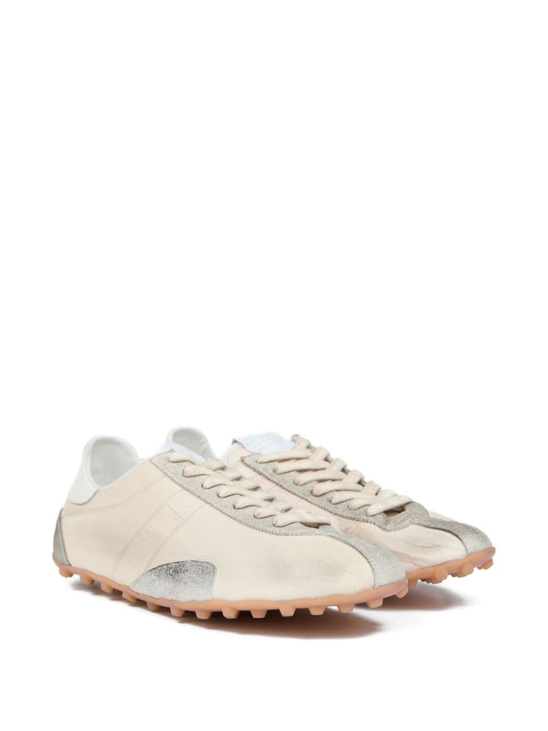 Maison Margiela Sprinter Low Sneakers | Urbalenti™ NYC