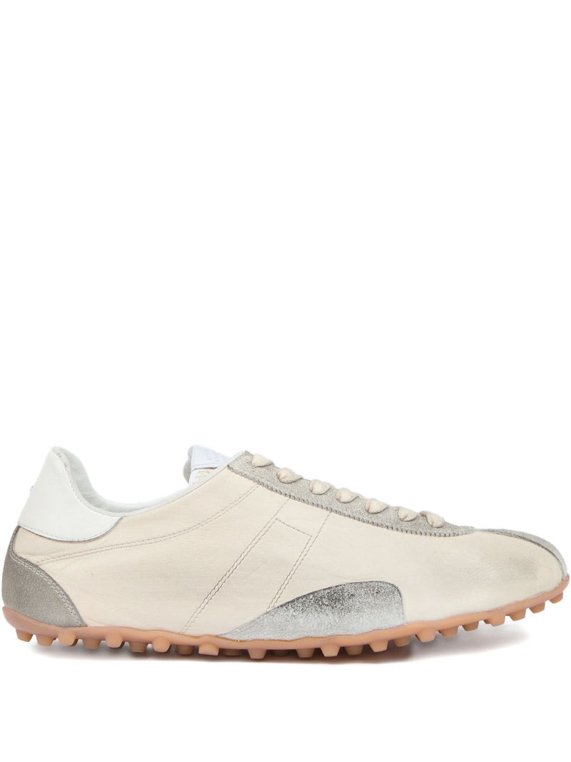 Maison Margiela Sprinter Low Sneakers | Urbalenti™ NYC