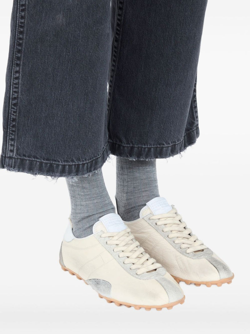 Maison Margiela Sprinter Low Sneakers | Urbalenti™ NYC