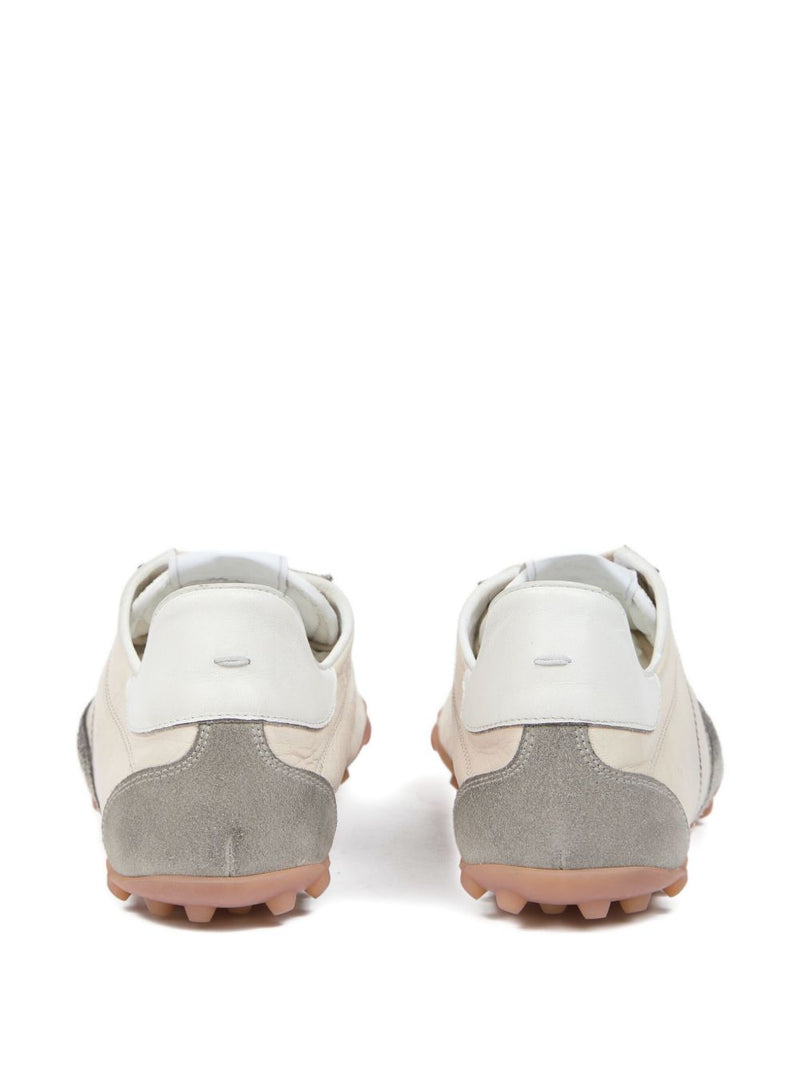 Maison Margiela Sprinter Low Sneakers | Urbalenti™ NYC