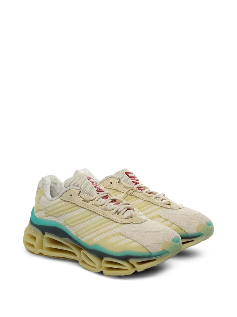 ADIDAS X WILLY CHAVARRIA Megaride AG sneakers |... | Urbalenti™ NYC