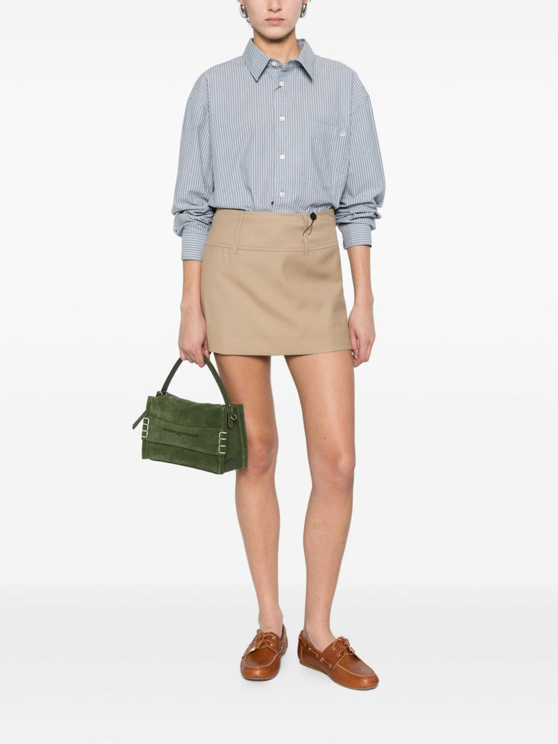 Dunst Dunst Mini skirt
