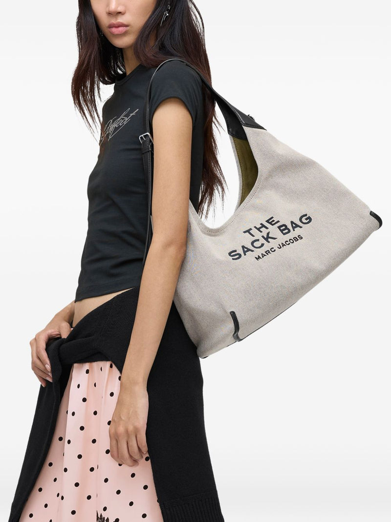 Marc Jacobs The Belted Sack Bag | Urbalenti™ NYC
