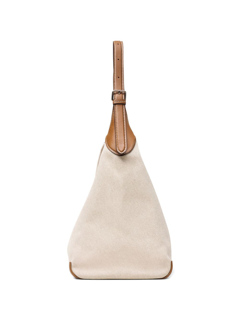 Marc Jacobs The Belted Sack Bag - Leather | Urbalenti™ NYC
