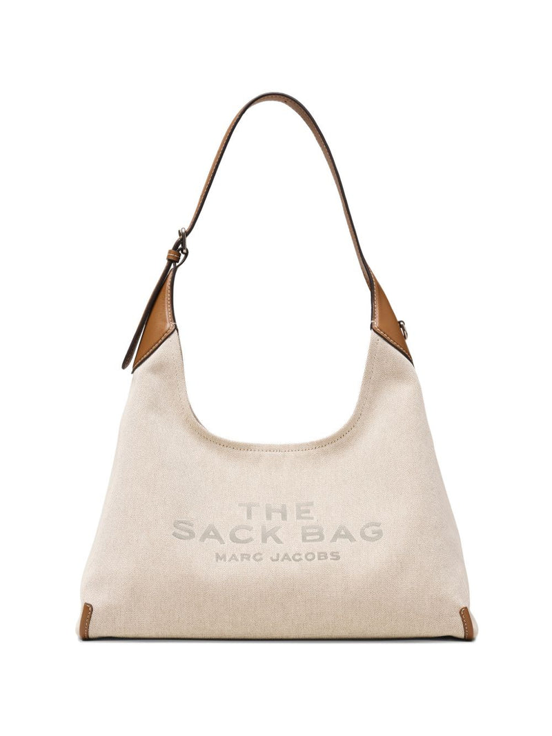 Marc Jacobs The Belted Sack Bag - Leather | Urbalenti™ NYC