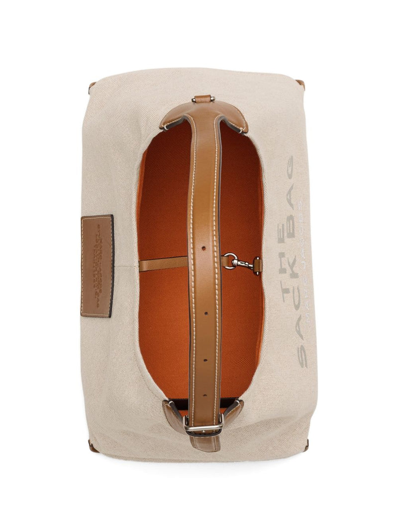 Marc Jacobs The Belted Sack Bag - Leather | Urbalenti™ NYC