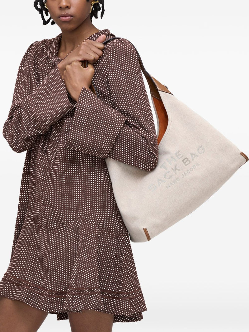Marc Jacobs The Belted Sack Bag - Leather | Urbalenti™ NYC