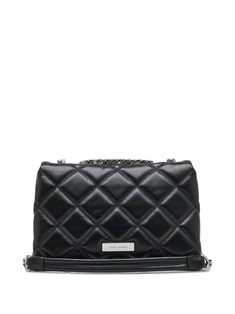 Marc Jacobs The Quilted Slim Dual Convertible Shoulder Bag Variant 2 | Urbalenti™ NYC