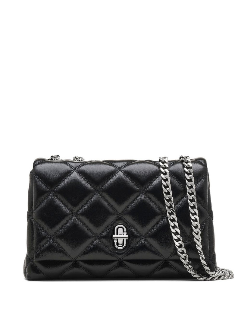 Marc Jacobs The Quilted Slim Dual Convertible Shoulder Bag Variant 2 | Urbalenti™ NYC