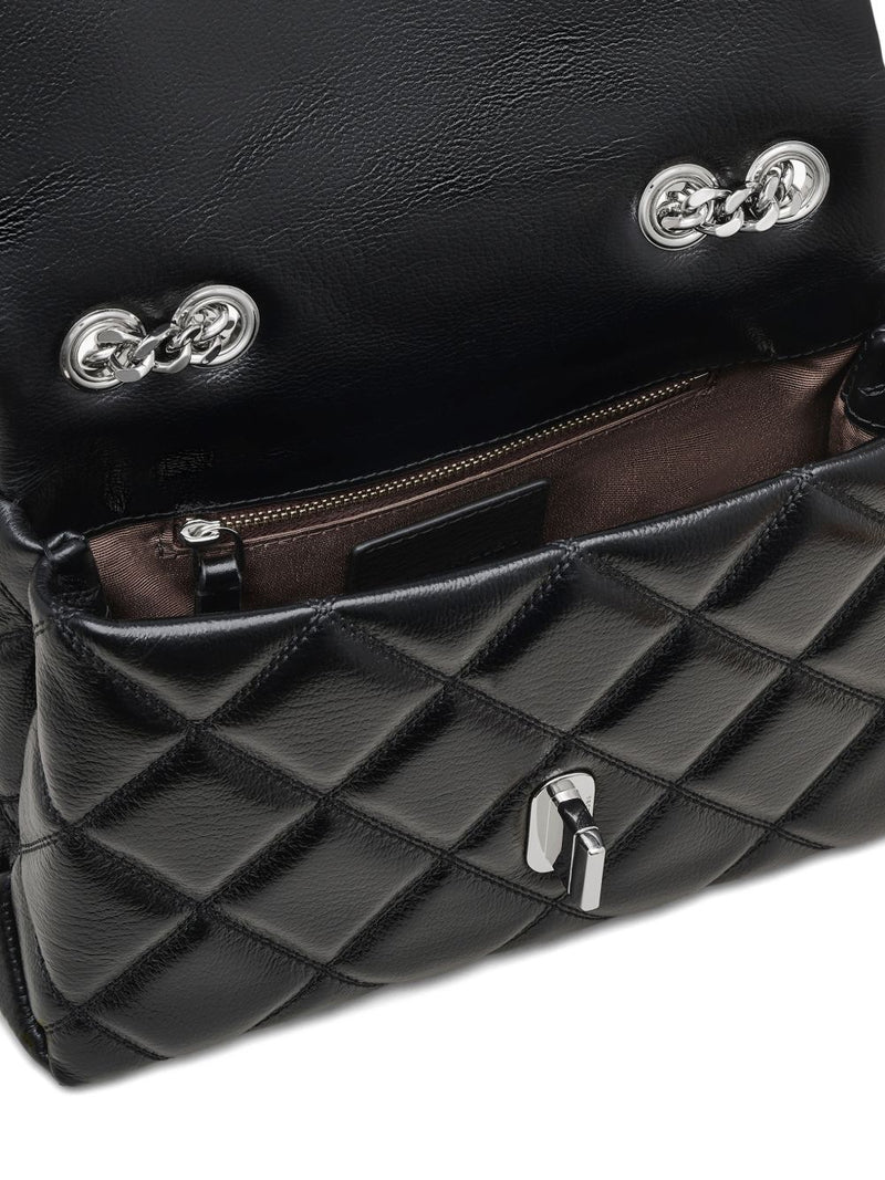 Marc Jacobs The Quilted Slim Dual Convertible Shoulder Bag Variant 2 | Urbalenti™ NYC