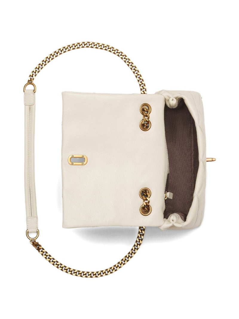 Marc Jacobs The Quilted Slim Dual Convertible Shoulder Bag V... | Urbalenti™ NYC