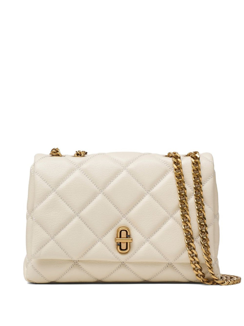 Marc Jacobs The Quilted Slim Dual Convertible Shoulder Bag V... | Urbalenti™ NYC