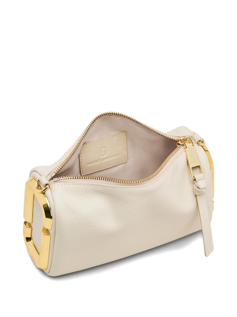 Marc Jacobs Snapshot leather shoulder bag Variant 2 | Urbale... | Urbalenti™ NYC