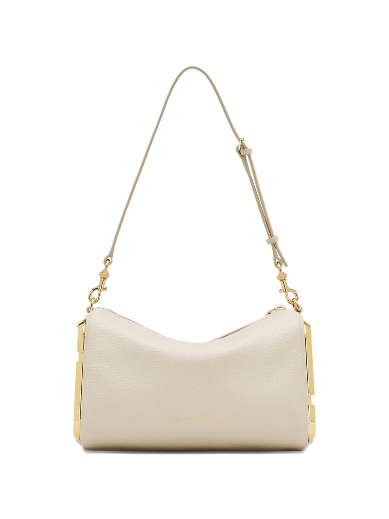 Marc Jacobs Snapshot leather shoulder bag Variant 2 | Urbale... | Urbalenti™ NYC