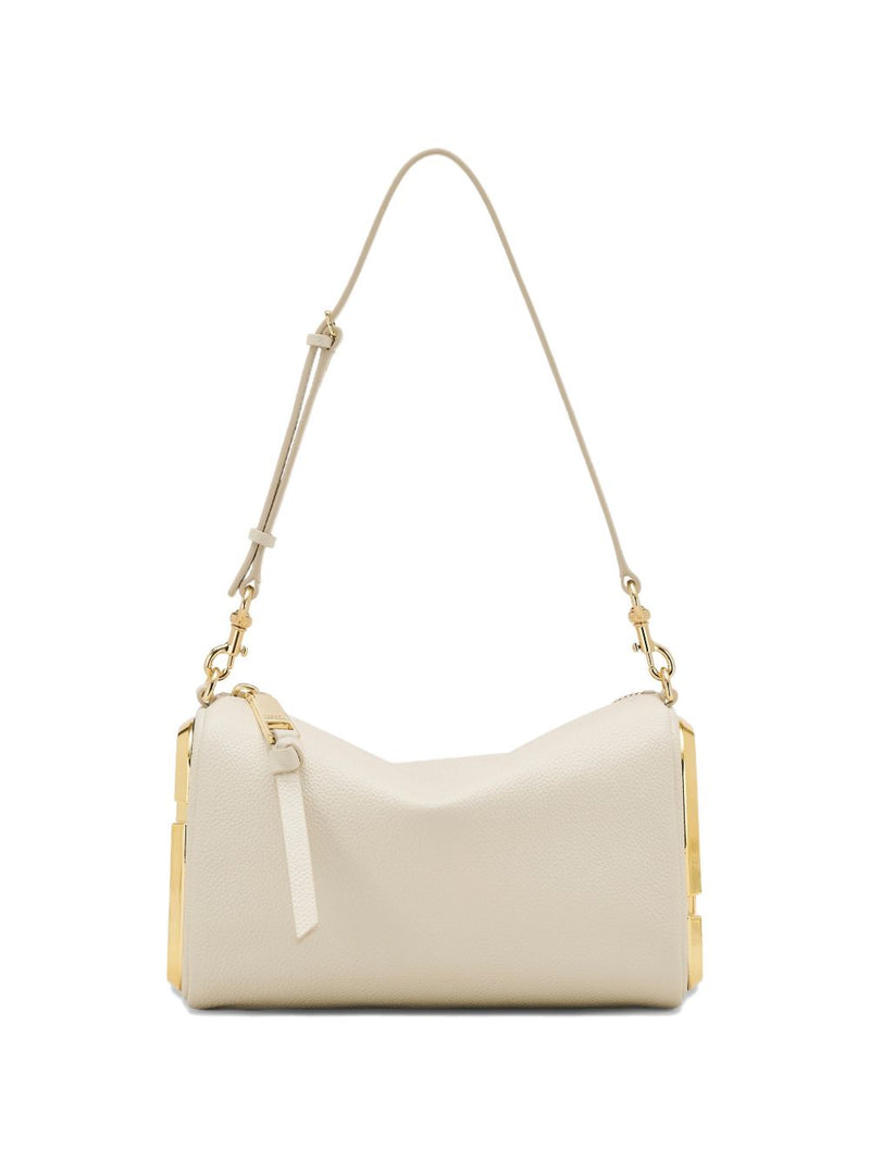 Marc Jacobs Snapshot leather shoulder bag Variant 2 | Urbale... | Urbalenti™ NYC