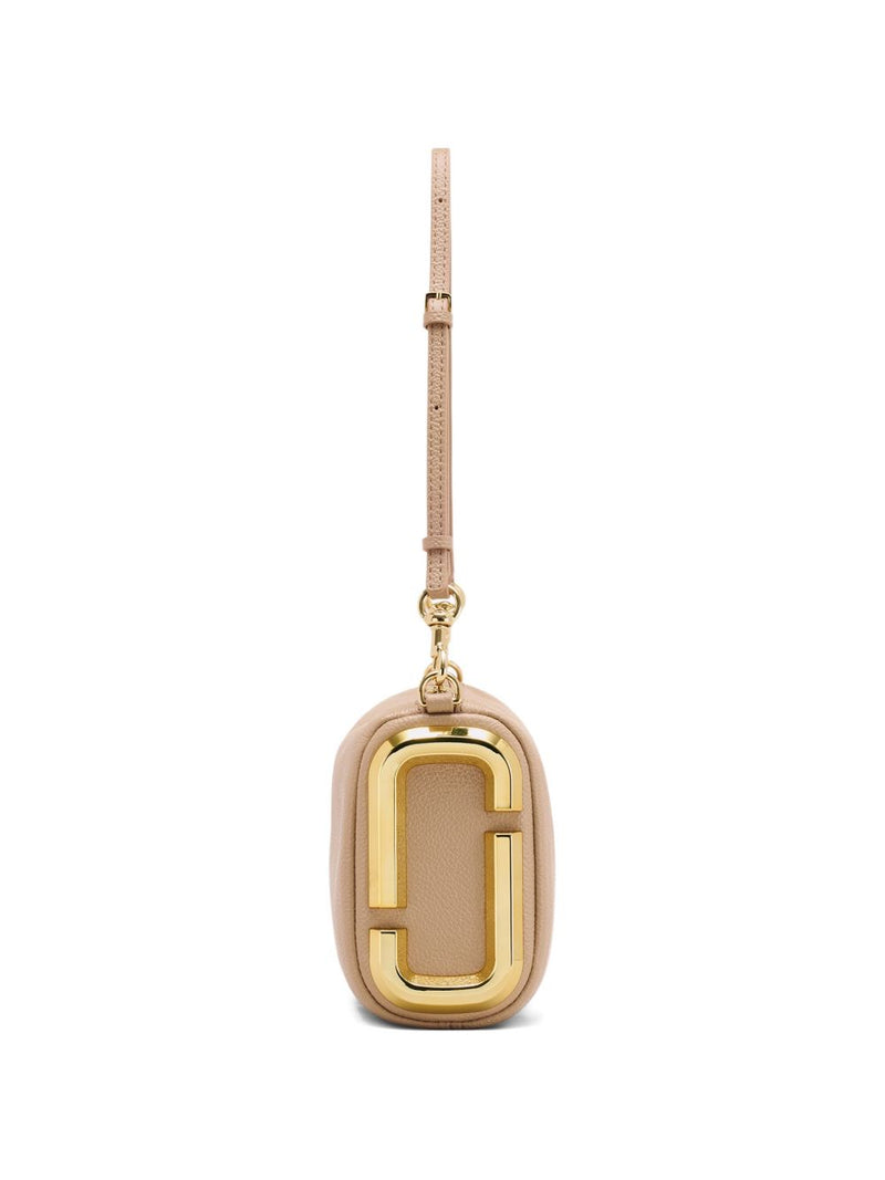Marc Jacobs Snapshot leather shoulder bag | Urbalenti™ NYC