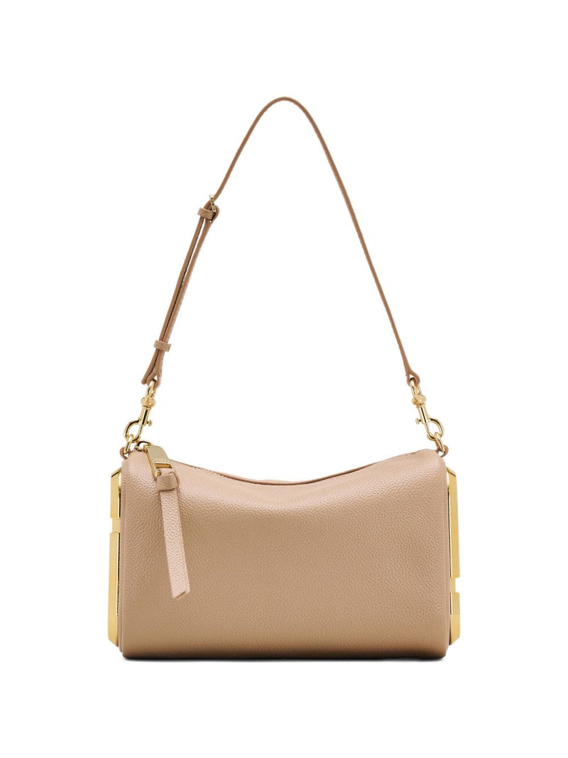 Marc Jacobs Snapshot leather shoulder bag | Urbalenti™ NYC