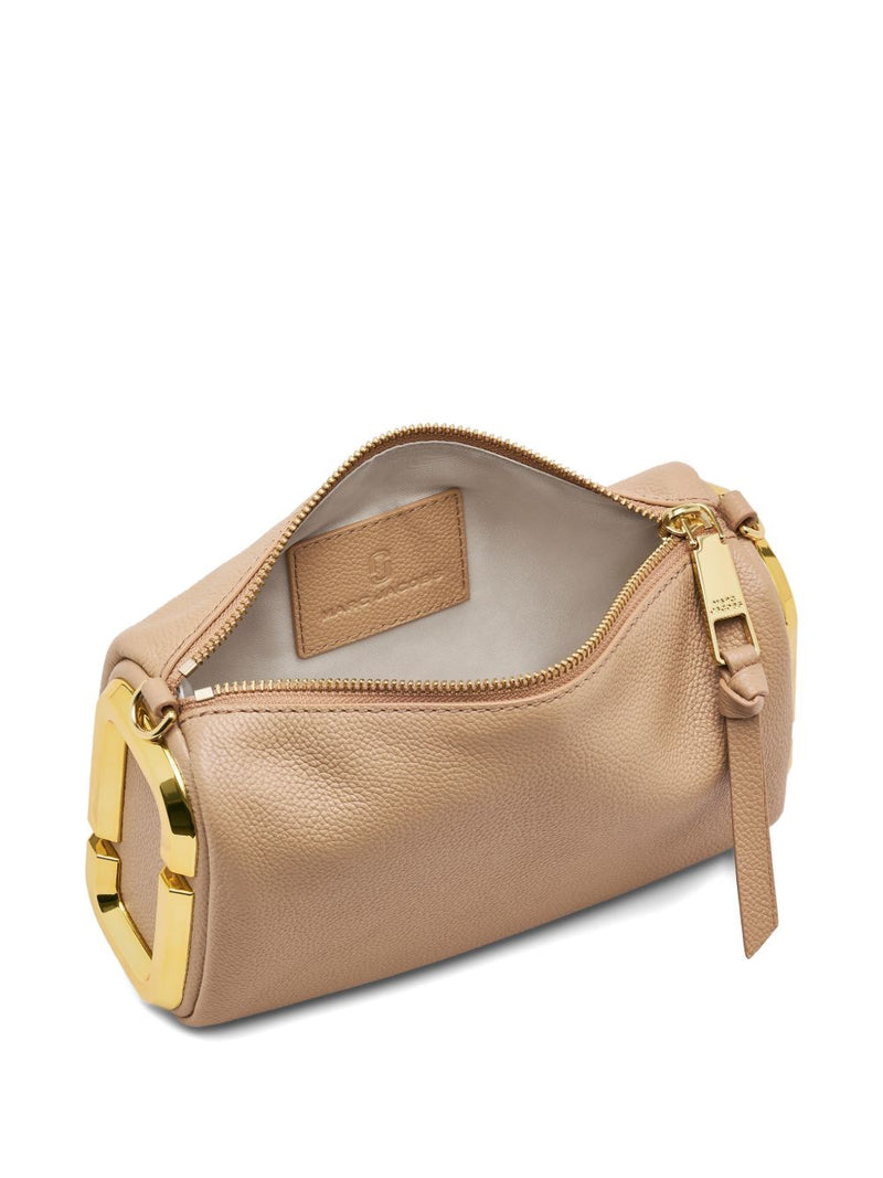 Marc Jacobs Snapshot leather shoulder bag | Urbalenti™ NYC