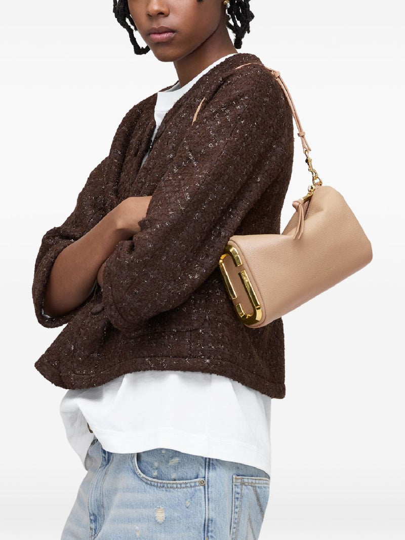 Marc Jacobs Snapshot leather shoulder bag | Urbalenti™ NYC