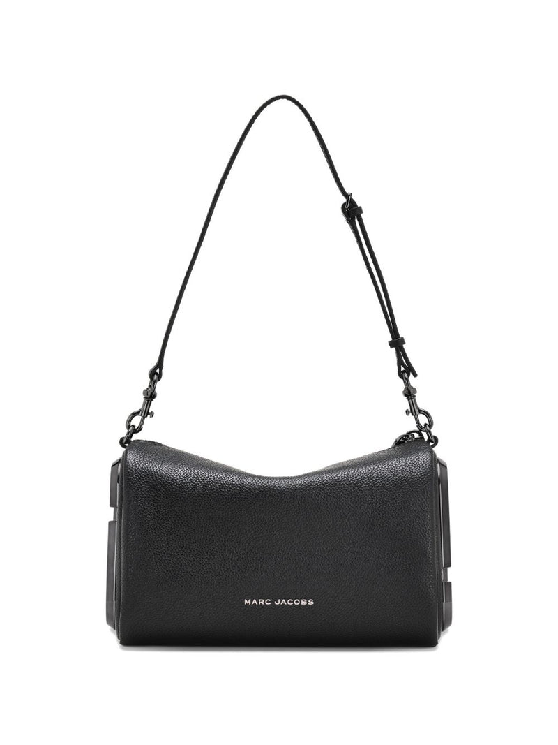 Marc Jacobs Snapshot leather shoulder bag Variant 2 | Urbalenti™ NYC