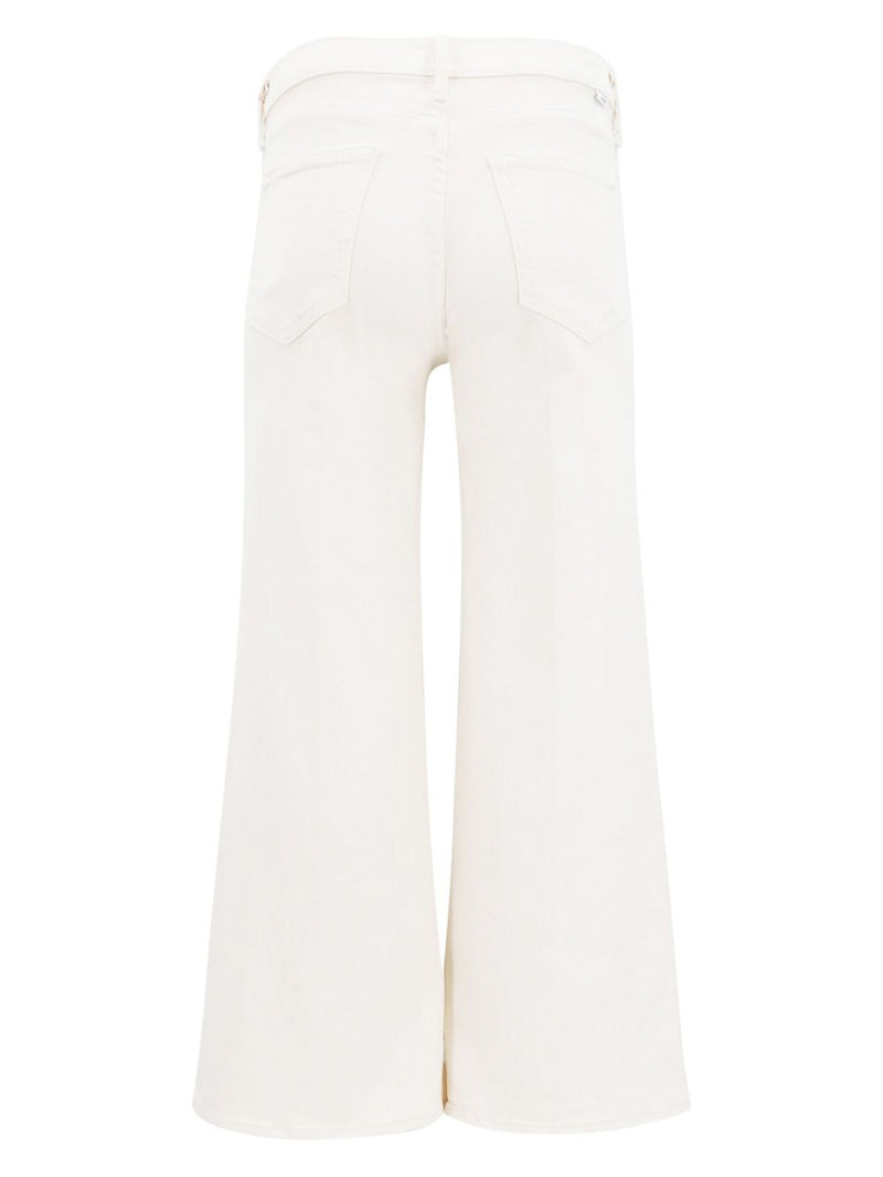 Mother Mother The Twister Skimp denim jeans