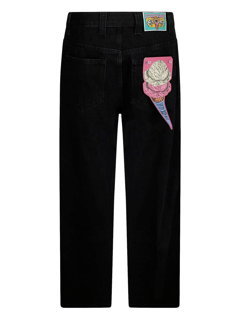 Icecream Icecream Running Dog denim jeans