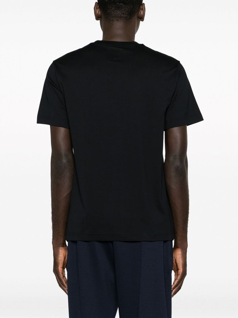 Emporio Armani Logo t-shirt -3 pack | Urbalenti™ NYC