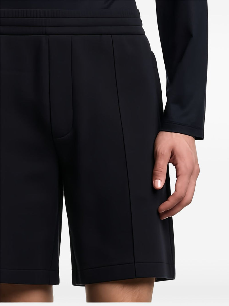Emporio Armani Cotton shorts | Urbalenti™ NYC