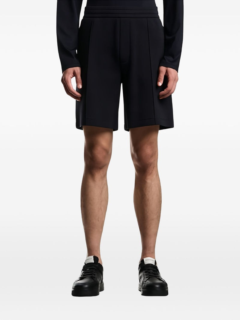 Emporio Armani Cotton shorts | Urbalenti™ NYC