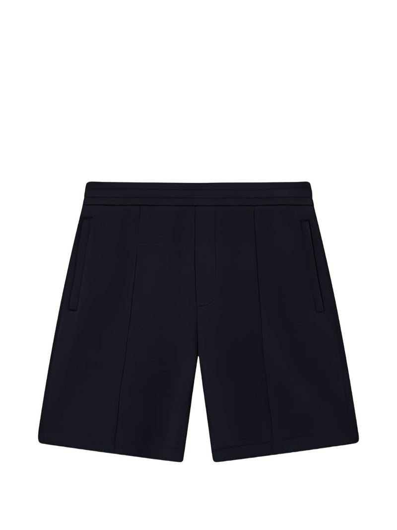 Emporio Armani Cotton shorts | Urbalenti™ NYC
