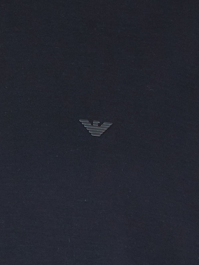 Emporio Armani Emporio Armani Logo t-shirt