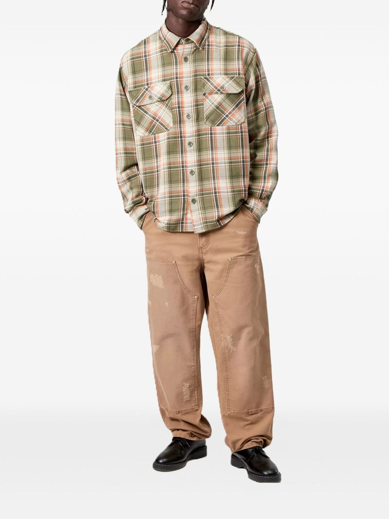 Carhartt Wip Pre Carhartt Wip Pre Double Knee trousers