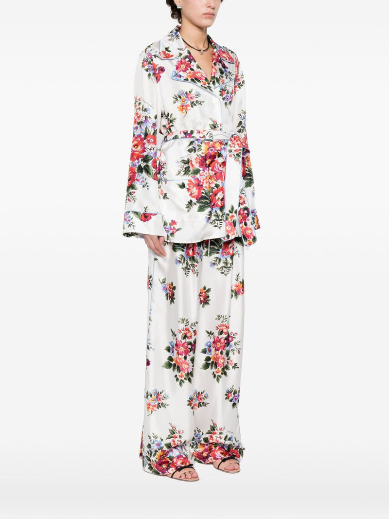 Dolce & Gabbana Shirts WHITE | Urbalenti™ NYC