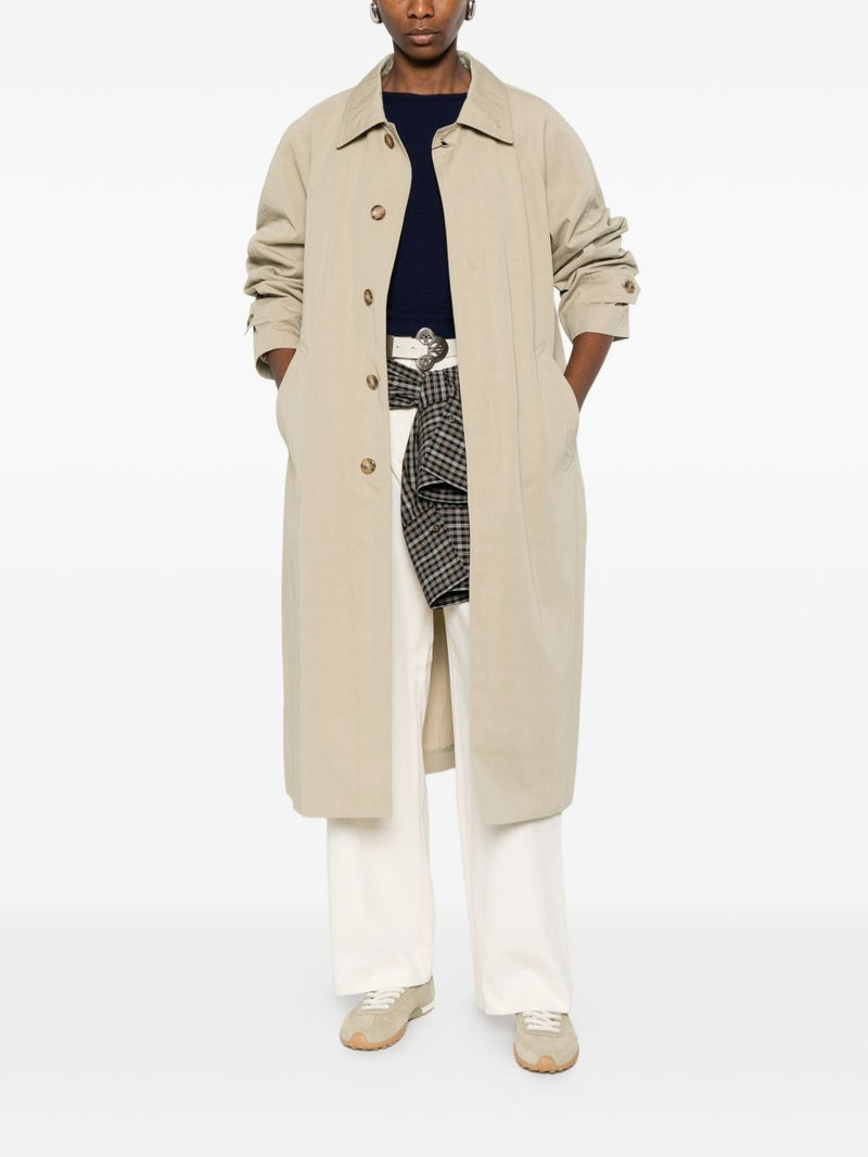 Dunst DUNST Coats KAKI