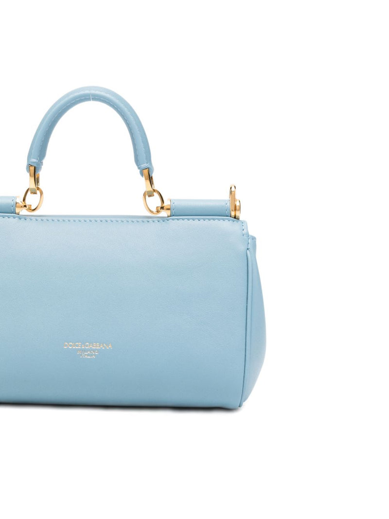 Dolce & Gabbana Dolce & Gabbana Bags.. LIGHT BLUE