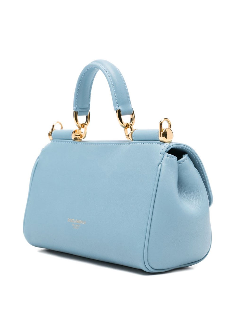 Dolce & Gabbana Dolce & Gabbana Bags.. LIGHT BLUE